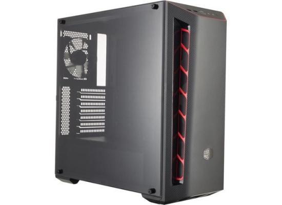 COOLER MASTER MASTERBOX MB510L Mid Tower Tempered Glass Gaming Case