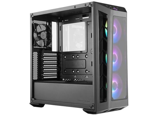 COOLER MASTER MASTERBOX MB530P Mid Tower Tempered Glass Gaming Case