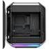 Cooler Master COSMOS ALPHA 2025 (Black) E-ATX Full Tower Tempered Glass Optimal Thermal Performance Case, Sliding Adjustable Fan Bracket w/ Pre-installed Dual Extra-Thick 200x38mm + 120mm Fans & Type-C Cooler Master COSMOS ALPHA 2025 (Black) E-ATX Full Tower Tempered Glass Optimal Thermal Performance Case, Sliding Adjustable Fan Bracket w/ Pre-installed Dual Extra-Thick 200x38mm + 120mm Fans & Type-C