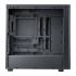 Cooler Master Elite 502 (Black) ATX ARGB Mid Tower Tempered Glass Mesh Perforated Performance Design Gaming Case w/ 3 x120mm ARGB Fan & Type-C Cooler Master Elite 502 (Black) ATX ARGB Mid Tower Tempered Glass Mesh Perforated Performance Design Gaming Case w/ 3 x120mm ARGB Fan & Type-C