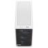 Fractal Design Meshify 2 (White TG Clear Tint) Mid-Tower Tempered Glass RGB High-Performance Gaming Case w/ Type-C & 4x140mm Aspect 14 RGB PWM Fans