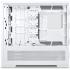Lian Li V3000 Plus (White) EEB/EATX Full Tower Tempered Glass Case W/ 3 System Setup Modes: Standard/ Rotate/ Dual-System, Type-C & Up To 3×480 + 1×360 Radiators & Maximum Of 16 Fans