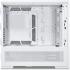 Lian Li V3000 Plus (White) EEB/EATX Full Tower Tempered Glass Case W/ 3 System Setup Modes: Standard/ Rotate/ Dual-System, Type-C & Up To 3×480 + 1×360 Radiators & Maximum Of 16 Fans