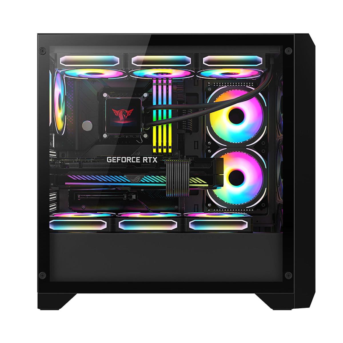 huntkey-gx750a-black-mid-tower-high-performace-airflow-atx-tempered