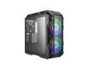 COOLER MASTER H500M Mid Tower ARGB Tempered Glass Gaming Case