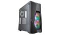 COOLER MASTER MasterBox K500 ARGB Mid Tower Tempered Glass Gaming Case