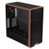 Lian Li LANCOOL 217 (217X) MESH (Black) ARGB ATX Mid Tower Tempered Glass Gaming Case W/ Type-C.