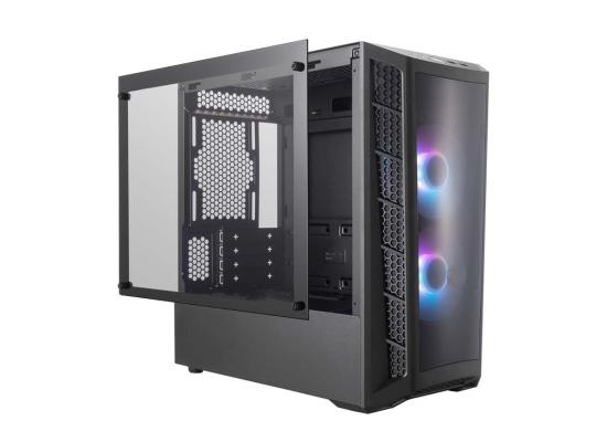 COOLER MASTER MASTERBOX MB320L ARGB Gaming Case