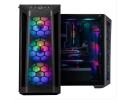 COOLER MASTER MASTERBOX MB511 ARGB Mid Tower Tempered Glass Gaming Case