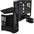 Cooler Master MasterBox 520 Mesh ARGB Mid Tower Tempered Glass Gaming Case w/ 3x CF120 ARGB Pre-installed Fans