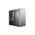 COOLER MASTER MASTERBOX MS600 Silver Gaming & Business Case