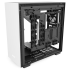 NZXT H710i MATTE WHITE Tempered Glass Gaming Case