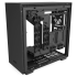 NZXT H710i MATTE BLACK Tempered Glass Gaming Case