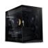 Lian Li O11 DYNAMIC MINI V2 Flow (Black) ARGB ATX Mid Tower Tempered Glass Gaming Case W/ Type-C. Lian Li O11 DYNAMIC MINI V2 Flow (Black) ARGB ATX Mid Tower Tempered Glass Gaming Case W/ Type-C.