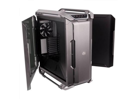 COOLER MASTER COSMOS C700P Tempered Glass Full Tower RGB Gaming Case