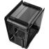 ASUS TUF Gaming GT502 Horizon ARGB (Black) Panoramic Dual Chamber Mid-Tower Tempered Glass Gaming Case, Full Modular Design w/ 4x120mm ARGB Fans, Type-C