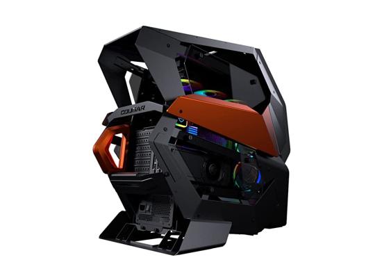 Cougar Conquer 2 Full Tower Gaming Case