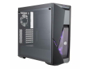 COOLER MASTER MasterBox K500 RGB Mid Tower Tempered Glass Gaming Case