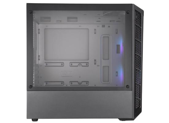 COOLER MASTER MASTERBOX MB311L  Mesh ARGB Gaming Case