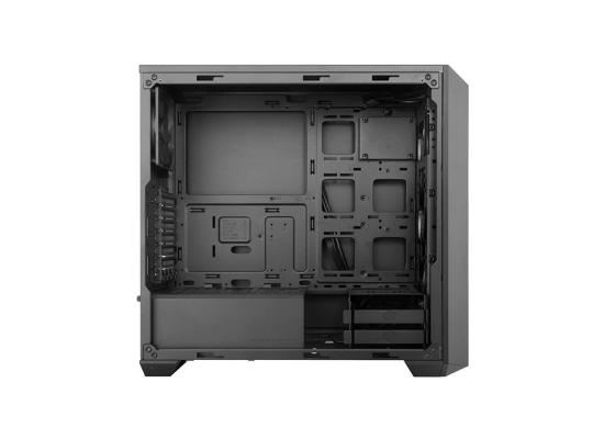 COOLER MASTER MasterBox Lite 5 RGB + RGB Controller Gaming Case