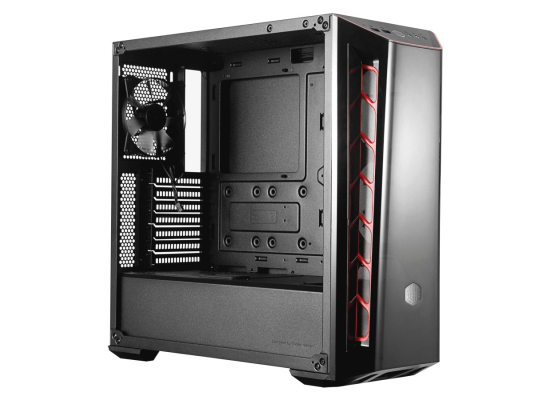 COOLER MASTER MASTERBOX MB520 Dark Miror Gaming Case