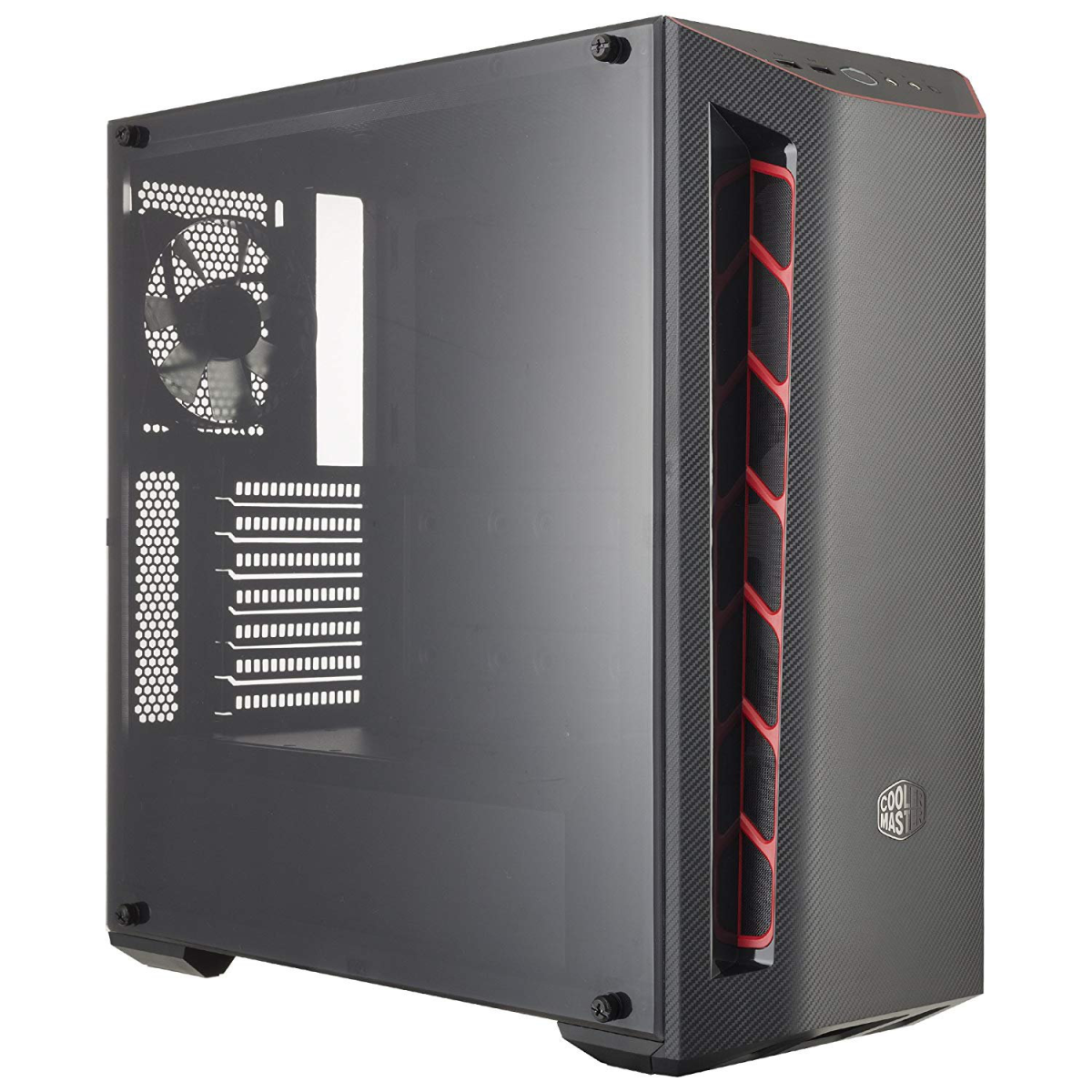 COOLER MASTER MASTERBOX MB520 Dark Miror Gaming Case