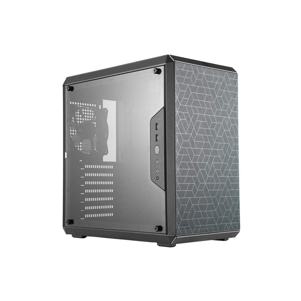 COOLER MASTER MASTERBOX Q500L Gaming Case