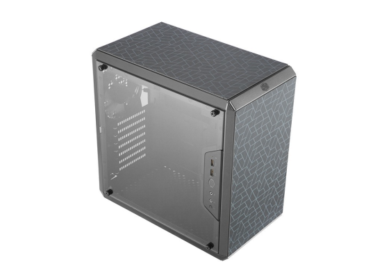 COOLER MASTER MASTERBOX Q500L Gaming Case