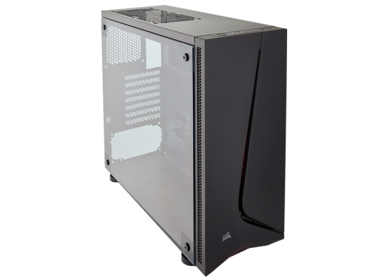 Corsair Carbide Series SPEC-05 Mid-Tower Gaming Case — Black