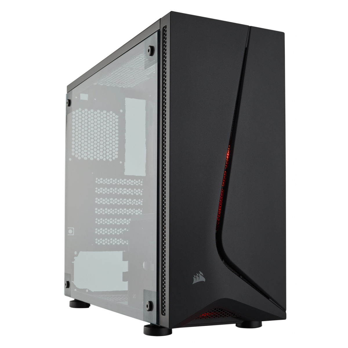 Corsair Carbide Series SPEC-05 Mid-Tower Gaming Case — Black
