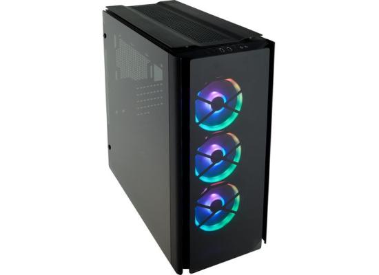 Corsair Obsidian Series 500D RGB SE Premium Mid-Tower Case