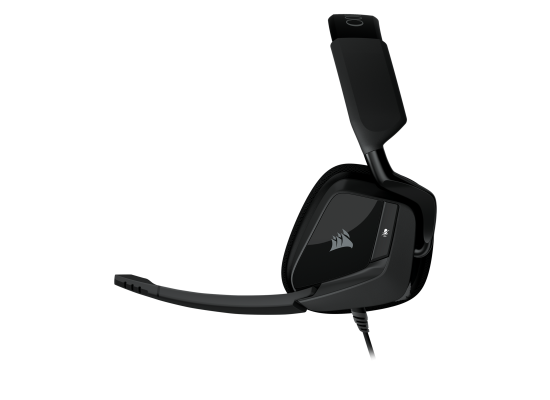 VOID PRO RGB USB Premium Gaming Headset with Dolby® Headphone 7.1 — Carbon