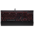 Corsair K70 RAPIDFIRE Mechanical Gaming Keyboard — CHERRY® MX Speed