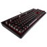 Corsair K68 Mechanical Gaming Keyboard Red LED CHERRY® MX Red Switch w/ Wrist Rest