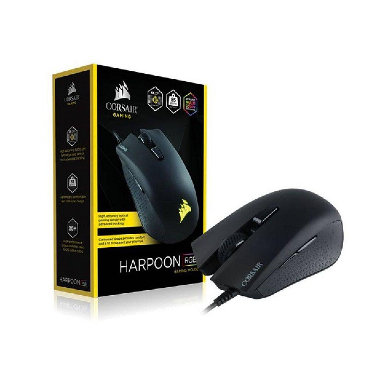 Corsair Harpoon RGB Black USB. Corsair Harpoon RGB Pro. Корсар гарпун РГБ про. Motor Mouse ти Джи.