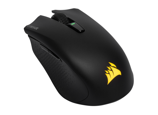 Corsair HARPOON RGB 10,000 DPI WIRELESS Gaming Mouse
