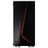 Corsair Carbide SPEC-06 Tempered Glass Case — Black