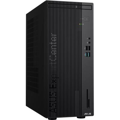 ASUS ExpertCenter D5 Mini Tower (D501MER) Business Desktop 14th Gen Intel Core i7-14700, 8GB DDR5 Memory, Intel UHD Graphics, 512GB M.2 NVMe Gen 4 SSD, w/ 180W 80+ Bronze Power Supply