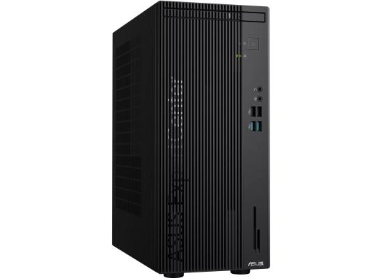 ASUS ExpertCenter D5 Mini Tower (D501MER) Business Desktop 14th Gen Intel Core i7-14700, 8GB DDR5 Memory, Intel UHD Graphics, 512GB M.2 NVMe Gen 4 SSD, w/ 180W 80+ Bronze Power Supply