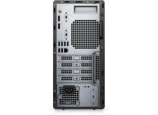 Dell OptiPlex 3090 Tower Business Desktop 10th Gen Intel Core i3-10105 4GB DDR4 Memory 1TB HDD,W/DVD-Black