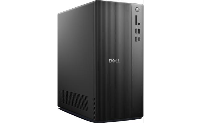 Dell Pro Tower Essential QVT1260, Mini Tower Business Desktop, 14th Gen Intel Core i5-14500 vPro, 8GB DDR5 Memory, 512GB M.2 PCIe NVME SSD w\ 180W Bronze PSU Dell Pro Tower Essential QVT1260, Mini Tower Business Desktop, 14th Gen Intel Core i5-14500 vPro, 8GB DDR5 Memory, 512GB M.2 PCIe NVME SSD w\ 180W Bronze PSU