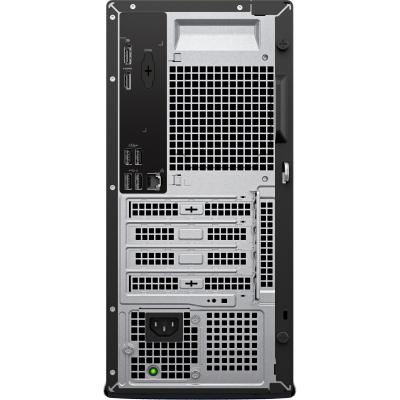 Dell Pro Tower Essential QVT1260, Mini Tower Business Desktop, 14th Gen Intel Core i5-14500 vPro, 8GB DDR5 Memory, 512GB M.2 PCIe NVME SSD w\ 180W Bronze PSU