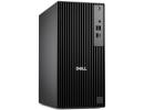 Dell Pro Tower QCT1250, Mini Tower Business Desktop, 14th Gen Intel Core i5-14500 vPro, 8GB DDR5 Memory, 512GB M.2 PCIe NVME SSD w/ Speaker & 180W Bronze PSU