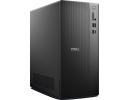 Dell Tower ECT1250, Micro Tower Business Desktop, 14th Gen Intel Core i3-14100, 8GB DDR5 Memory, 512GB M.2 PCIe NVME SSD, Wi-Fi and Bluetooth