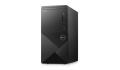 Dell Vostro 3888 Tower Business Desktop, 10th Gen Intel Core i3-10100, 4GB Memory, 1TB HDD,DVD, Wi-Fi and Bluetooth, Black
