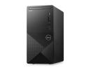 Dell Vostro 3888 Tower Business Desktop, 10th Gen Intel Core i3-10100, 4GB Memory, 1TB HDD,DVD, Wi-Fi and Bluetooth-Black