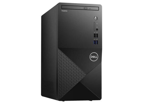 Dell Vostro 3910 Tower Business Desktop, 12th Gen Intel Core i5-12400, 4GB DDR4 Memory, 1TB HDD,DVD, Wi-Fi and Bluetooth-Black