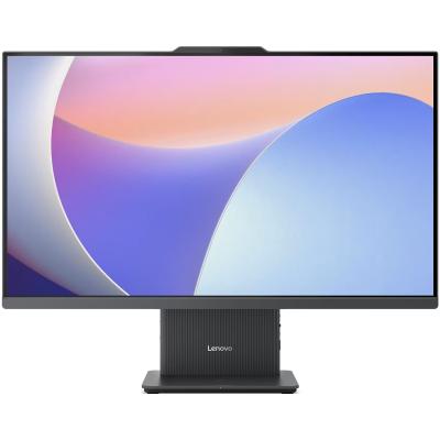 Lenovo IdeaCentre AIO 27IRH9 All-in-One PC 27" FHD IPS Non Touch 100Hz, 99% sRGB, 13th Gen Intel Core i7-13620H, Intel UHD Graphics, 8GB DDR5 RAM, 512GB M.2 PCIe NVME - Luna Grey