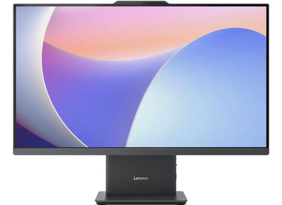 Lenovo IdeaCentre AIO 27IRH9 All-in-One PC 27" FHD IPS Non Touch 100Hz, 99% sRGB, 13th Gen Intel Core i7-13620H, Intel UHD Graphics, 8GB DDR5 RAM, 512GB M.2 PCIe NVME - Luna Grey