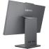 Lenovo IdeaCentre AIO 3 24IRH9 All-in-One PC 24" FHD IPS Non Touch 100Hz, 99% sRGB, 13th Gen Intel Core i7-13620H, Intel UHD Graphics, 8GB DDR5 RAM, 512GB M.2 PCIe NVME - Cloud Grey
